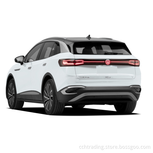 2023 VW NUOVA ENERGY CAR ID4 X PRO PER VOLKSWAGEN AUT ELETTRICI Cina ad alta velocità
